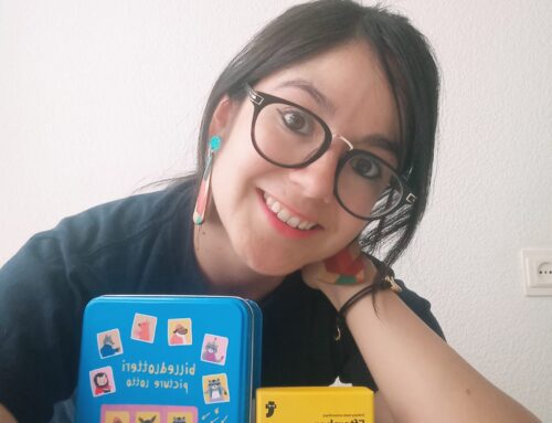 LOGOPEDIA, EN BUENAS MANOS AMPLIA SU OFERTA SANITARIA.